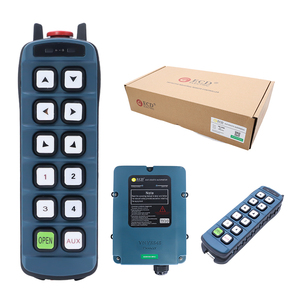 Nouvelle arrivée automatique de construction palan de levage télécommande radio industrielle - Product Image 4