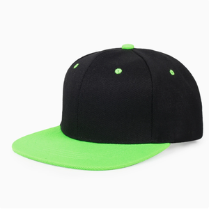 Factory Wholesale Cheap Promotion American <strong>Fitted</strong> <strong>Hats</strong> Original Snapback Cap with Embroidery Logo for Sports Structured <strong>Hats</strong> - Product Image 2