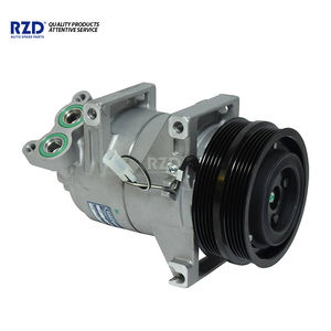 Fournisseur direct d'usine Compresseur de climatisation universel pour voiture OEM 36000570 pour <span class=keywords><strong>Volvo</strong></span> - Product Image 3