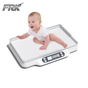 App Custom Blue Tooth automatico estensimetro sensore 30kg ABS elettronico digitale Pet ricaricabile bilancia - Product Image 2