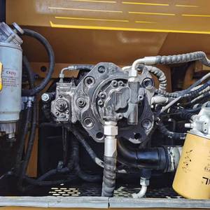 Excavadora Hidráulica Sany 215 de 21 Toneladas con Capacidad de Cucharón de 1.43m, Marca China, Equipo Usado en Venta - Product Image 5