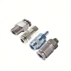 (Conexiones para Válvulas Solenoides) <span class=keywords><strong>ESKA</strong></span>-Z2801-100 - Product Image 1