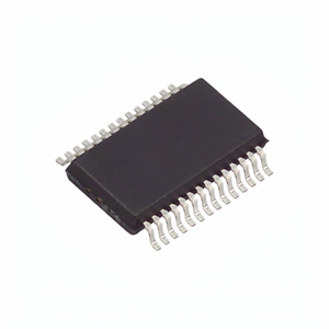 Electronic Circuit Components Data Acquisition In Stock 28 SSOP MAX197BCAI - Product Image 1