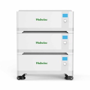 51.2V 5-10kW Sodium Ion Battery Pack Big Capacity Off-grid <b>Energy</b> <b>Storage</b> <b>System</b> Inverter All-in-One Stackable Rack-mounted - Product Image 1