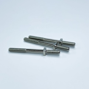 Fabricant OEM – Fixations sur mesure de précision non standard, tiges filetées aux deux extrémités, vis non standard - Product Image 3