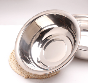 DFMJX02 Évier en acier inoxydable personnalisé SUS 201 SUS 304, grande capacité, pour entreprise et maison - Product Image 3