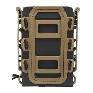 Ensemble d'accessoires multi-usages pour sports de plein air, étanche, en nylon, à accès rapide, de marque autorisée - Product Image 4