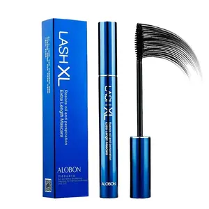 Oem tùy chỉnh nhãn xách tay Volumizing không thấm nước Effet Faux Cils Mascara