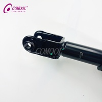 Sistema de Suspensión Automotriz COMOOL C2C41347 para Jaguar XJ X350, Amortiguador de Suspensión Neumática Delantera