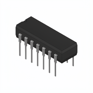 Composants électroniques d'origine à acheter en ligne LM1894N 14 DIP Audio à usage spécial - Product Image 1