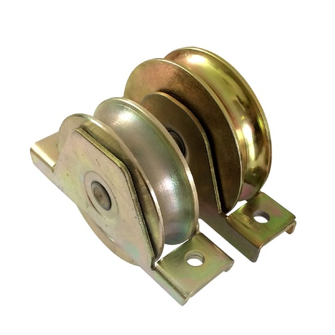 Weight Less Gate Models Heavy Duty 500kgs Sliding Gate Opener - Automatic & Durable