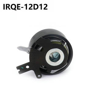 Polea Tensora Irqe 12d12 con Diámetro de 10 mm para Camioneta Chevrolet S10 2012 en Adelante - Product Image 4