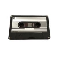 Nouveau Gadget Personnalisé DJ Cassette Haute Vitesse Forme de Bande USB 2.0 Memory Stick Usb Flash Thumb Drive Avec Logo