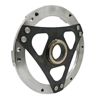 Résoudre le bruit anormal pour Jetour X90 X95 PLUS DF727 boîte de vitesses Version améliorée volant plaque de connexion 1506440-DF727A18