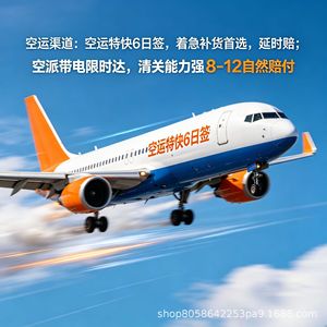 Expédition de marchandises générales LCL Express Chine-Danemark par air, mer, terre et rail, dédouanement, livraison porte-à-porte - Product Image 3