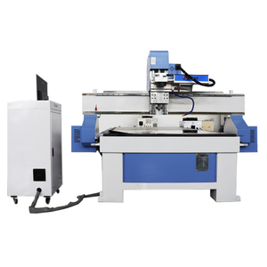 Machine de marquage laser à fibre de grande taille 1325 1530 pour gravure laser sur miroir et sablage de revêtements, puissance 100W C - Product Image 6