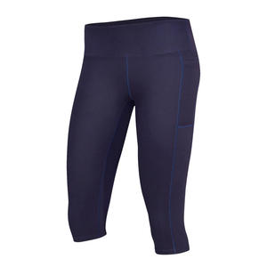 Women's High Waist Quick-drying Fitness Leggings Seamless Yoga Pants <b>Peach</b> Sports Yoga Pants Women's - Product Image 4