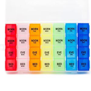 Hot Sales Custom Logo Modern Plastic Shell with 4-Layer Design for Versatile and Stylish Storage Solutions - Product Image 2
