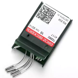 특가 판매 그로츠-베커트 양말 토 클로징 기계 바늘 섬유 재봉틀 예비 부품 - Product Image 4