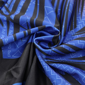 Caleçons de <span class=keywords><strong>bain</strong></span> en mousseline pour hommes avec entrejambe plat, séchage rapide, <span class=keywords><strong>grande</strong></span> <span class=keywords><strong>taille</strong></span>, haute qualité, motif dessin animé, ensemble 2 pièces 2026 - Product Image 4