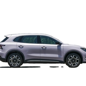 SUV Eléctrico MG <span class=keywords><strong>4X</strong></span> con Autonomía de 510 km, Motor Trasero de 150 kW con 350 Nm de Torque y Diseño RWD para Uso Relajado, Disponible en Stock - Product Image 1