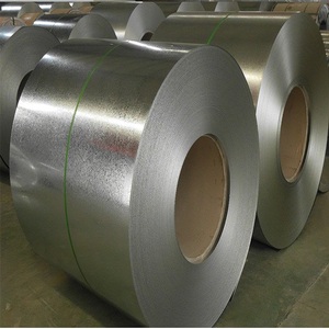 Bobina de acero galvanizado por inmersión en caliente, Galvalume/lámina de aluminio/bobina/placa/Tira hecha en China, bobina de acero galvanizado 160g - Product Image 5