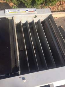 เครื่องพิมพ์ภาพดิจิตอล Noritsu Lps 24 <span class=keywords><strong>Pro</strong></span> Enlarge Minilab เครื่องพิมพ์ภาพดิจิตอล Noritsu มือสอง - Product Image 6