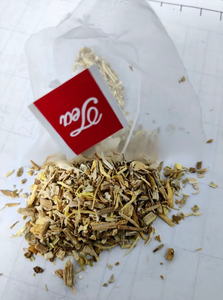 Sustituto de Bolsitas de Té de Hierbas Medicinales Chinas Silvestres con Materia Prima de <span class=keywords><strong>Stramonium</strong></span> de Sudáfrica - Product Image 2