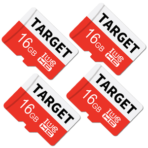 Wholesale 8GB TF Custom Logo <strong>Memory</strong> <strong>Card</strong> Original Factory Black Plastic Storage 4GB 16GB 32GB 64GB 128GB 256GB Options Available - Product Image 5