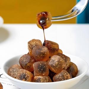 Rasa minyak kulit jeruk <span class=keywords><strong>Tangerine</strong></span> | Khusus untuk permen rasa Plum | Terdiri dari kulit jeruk kering dan Licorice untuk aroma yang unik - Product Image 2