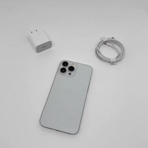 ขายส่ง iPhone 13 Pro Max มือสองของแท้ ปลดล็อคแล้ว สภาพ 99% ใหม่ ความจุ 128GB-512GB รองรับเครือข่าย CDMA/LTE จัดส่งดี - Product Image 5