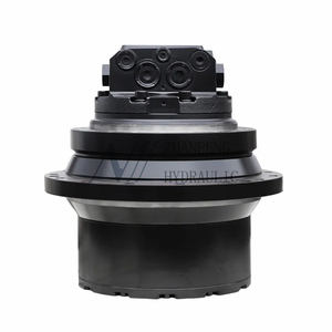 Motor de Traslación Final MM30 MM30SR MS35 MS40 MM45B MM55 para Excavadora - Product Image 1
