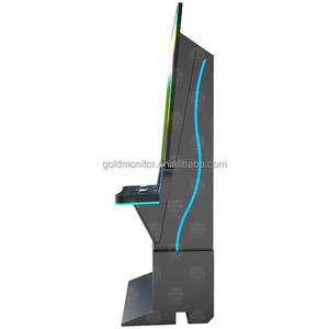 Nueva llegada <span class=keywords><strong>de</strong></span> stock 43 ''pantalla táctil vertical Nudge Game Cabinet Arcade Machine Game <span class=keywords><strong>Nevada</strong></span> Skill Game - Product Image 2