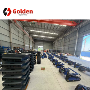 Nhà xuất khẩu máy cắt cỏ tự động điều khiển từ xa, máy cắt cỏ tự hành, máy cắt cỏ chạy dầu, máy cắt cỏ không dây, máy cắt cỏ điện, <span class=keywords><strong>robot</strong></span> cắt cỏ - Product Image 4