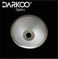Downlight COB de qualité commerciale |   4 angles de faisceau réglables 60° °   Large sélection avec réflecteur anti-éblouissement