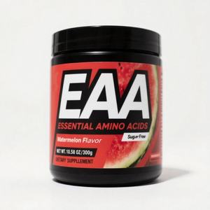 High Quality EAA Powder Essential <b>Amino</b> <b>Acids</b> Sports Nutrition Supplement OEM/ODM Wholesale Factory Supply - Product Image 3
