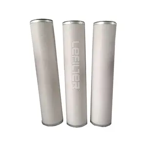 Jonell JFG-343,PMG-336-R Gas Pipeline Coalescence Seperation Fuel Oil Filter Element for Natural Gas