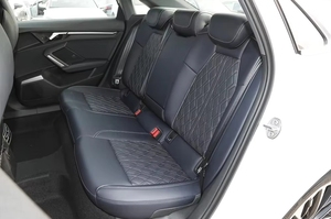 Auto Usado <span class=keywords><strong>Audi</strong></span> A3L Limusina 35 TFSI Feichi Prestige <span class=keywords><strong>Plus</strong></span> Paquete Luxury <span class=keywords><strong>Select</strong></span> 1.5 7DCT Sedán Compacto - Product Image 4