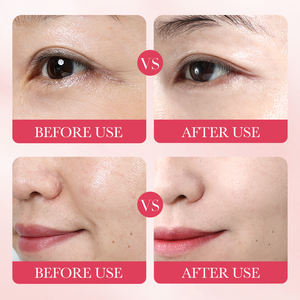 มาส์กหน้าบำรุงผิวหน้า BIOAQUA สูตรธรรมชาติจากอะโวคาโด ช่วยให้ผิวขาวกระจ่างใส ชุ่มชื้น ลดเลือนริ้วรอยแห่งวัย - Product Image 6