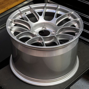 Rines forjados de 17 18 19 20 21 22 24 26 pulgadas para Tesla Model 3 Y X S Roadster Cybertruck Toyota Supra <span class=keywords><strong>GR</strong></span> GR86 Nissan EC-7RS - Product Image 3