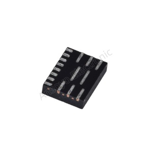 Circuits intégrés ANSOYO MPQ8636GL-10-Z MPQ8636GL-10 MPQ8636GL MPQ8636 MPMG8636 13QFN, composants électroniques PMIC - Product Image 6