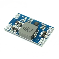 Original DC-DC 3.3V 5V 9V 12V 15V 20V 5A Mini560 Step Down Converter Voltage Regulator Buck Stabilized Power Supply Module