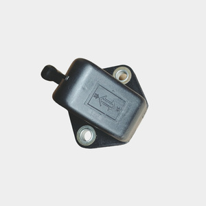JK861 Manual Knife Type Main <b>Power</b> <b>Switch</b> Pure Copper Battery Disconnect For Automobiles And Trucks - Product Image 1