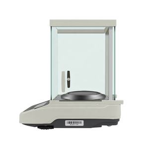 मिनी उच्च परिशुद्धता 0.001g इलेक्ट्रॉनिक बीम संतुलन गहने इलेक्ट्रॉनिक पैमाने चिकित्सा प्रयोगशाला डिजिटल संतुलन - Product Image 2