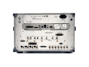 เครื่องวิเคราะห์เครือข่ายไมโครเวฟ KEYSIGHT N5222B PNA-X - Product Image 5