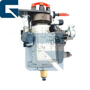 Bomba de Inyección de Combustible Diésel E320D2 9521A030H 9521A031H - Product Image 3