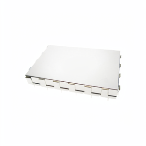 Protectores de RF para Canales de Fabricante 57-CBSA-3.5X5.0X0.5 - Product Image 1