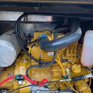 Mini-excavatrice Cat 303.5 d'occasion (90% neuve) - Cat303.5e Cr - Vente en gros Caterpillar - Prix avantageux - Haute qualité - Product Image 6