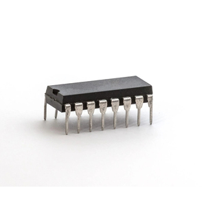 Composants électroniques industriels neufs d'origine, transistors RF, diodes, circuits intégrés <span class=keywords><strong>de</strong></span> puissance, circuits logiques, puces ADG201AKN - Product Image 1
