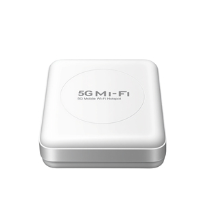 Point d'accès mobile double mode 5G M560, batterie externe 10000 mAh, CPE SOHO VPN débloqué, Mifi pour utilisation mondiale - Product Image 3